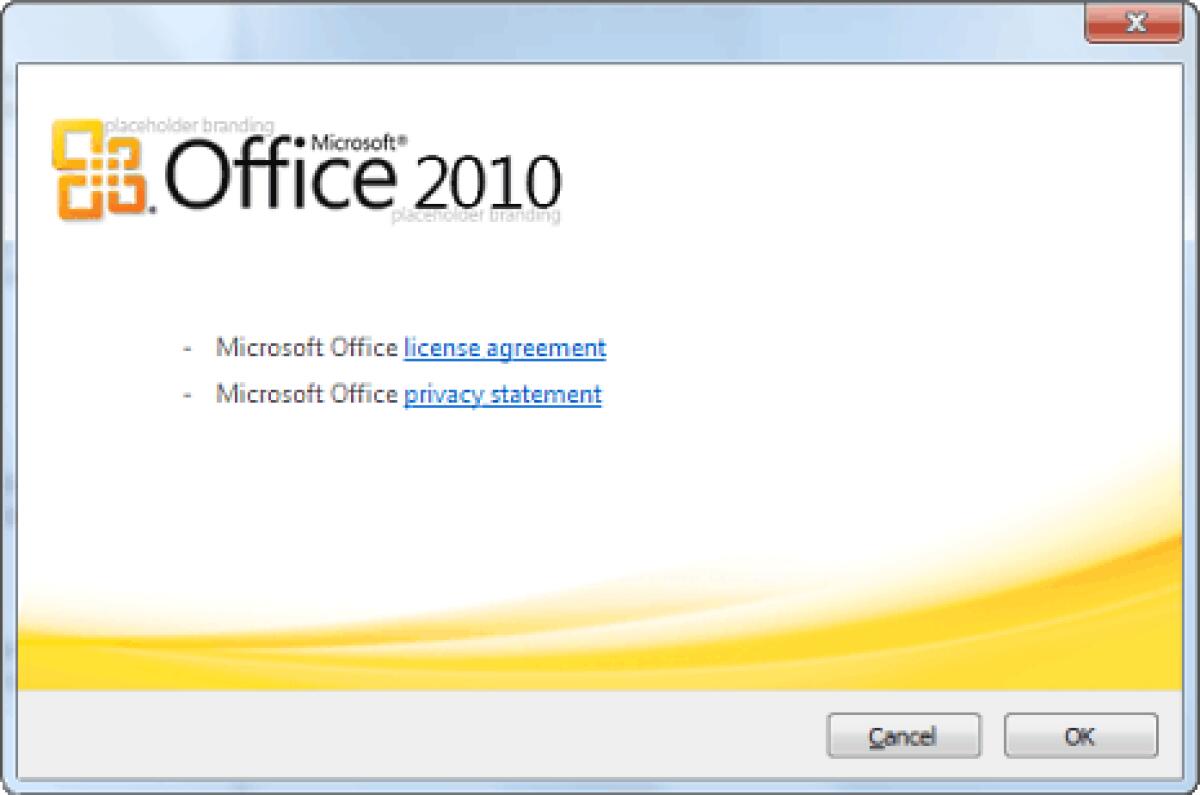 Requisiti di sistema per Microsoft Office 2010 - 