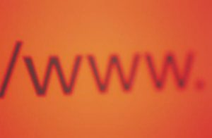 website