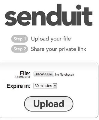 senduit-tool