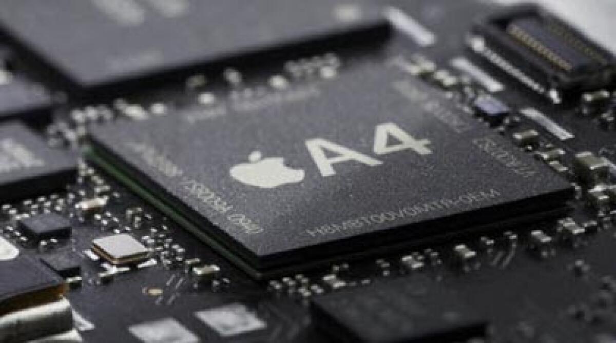 iPhone 4G molto più veloce del 3GS - 