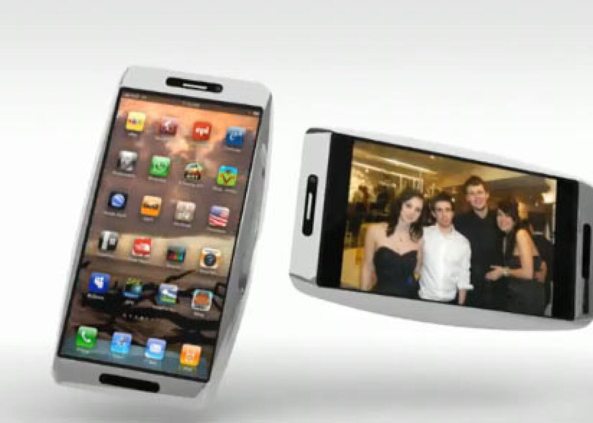 iPhone 4G si chiamera' iPhone HD? - 