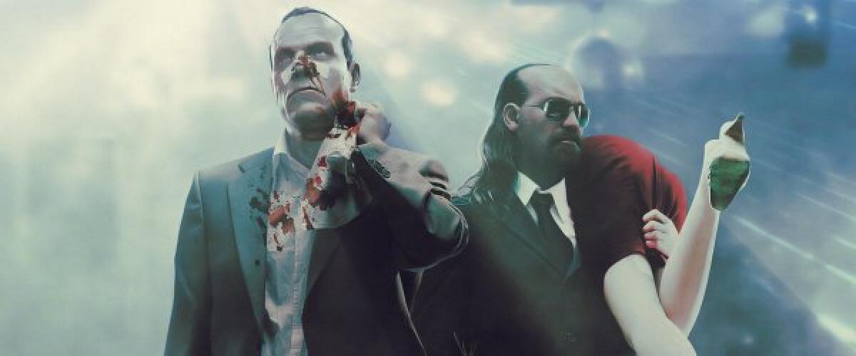 Kane &amp; Lynch 2, in arrivo sotto il sole dell'estate! - 