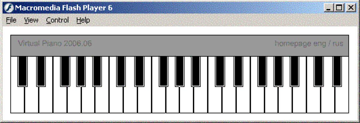 Sikuli: script per tutti i gusti…anche per far musica! - 