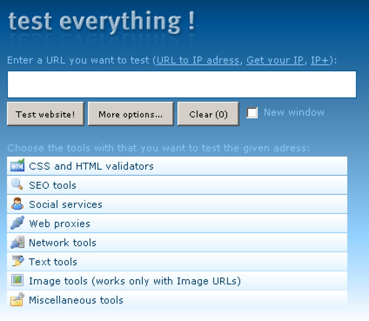 Test everything: tutti i test per far crescere il tuo sito! - 