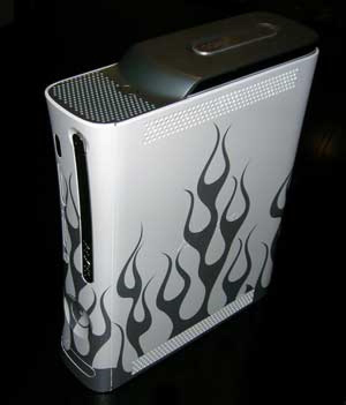 Xbox 360 Slim: certezza o miraggio? - 