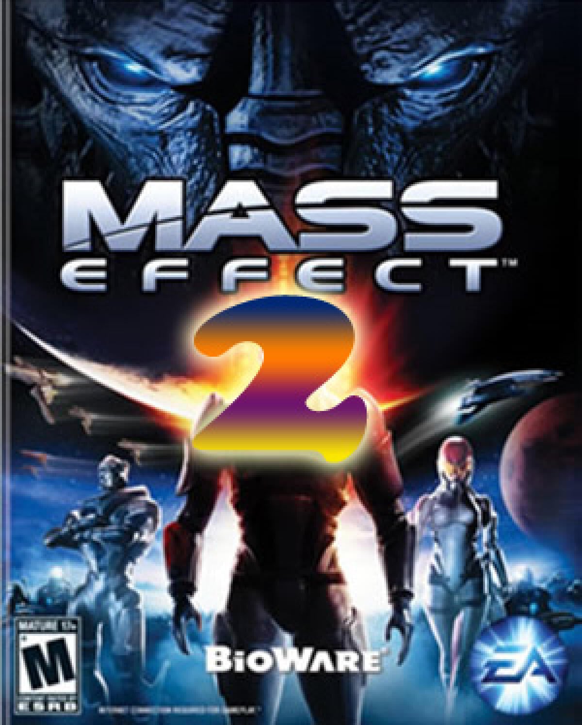 MassEffect 2: DLC il 6 aprile! - 