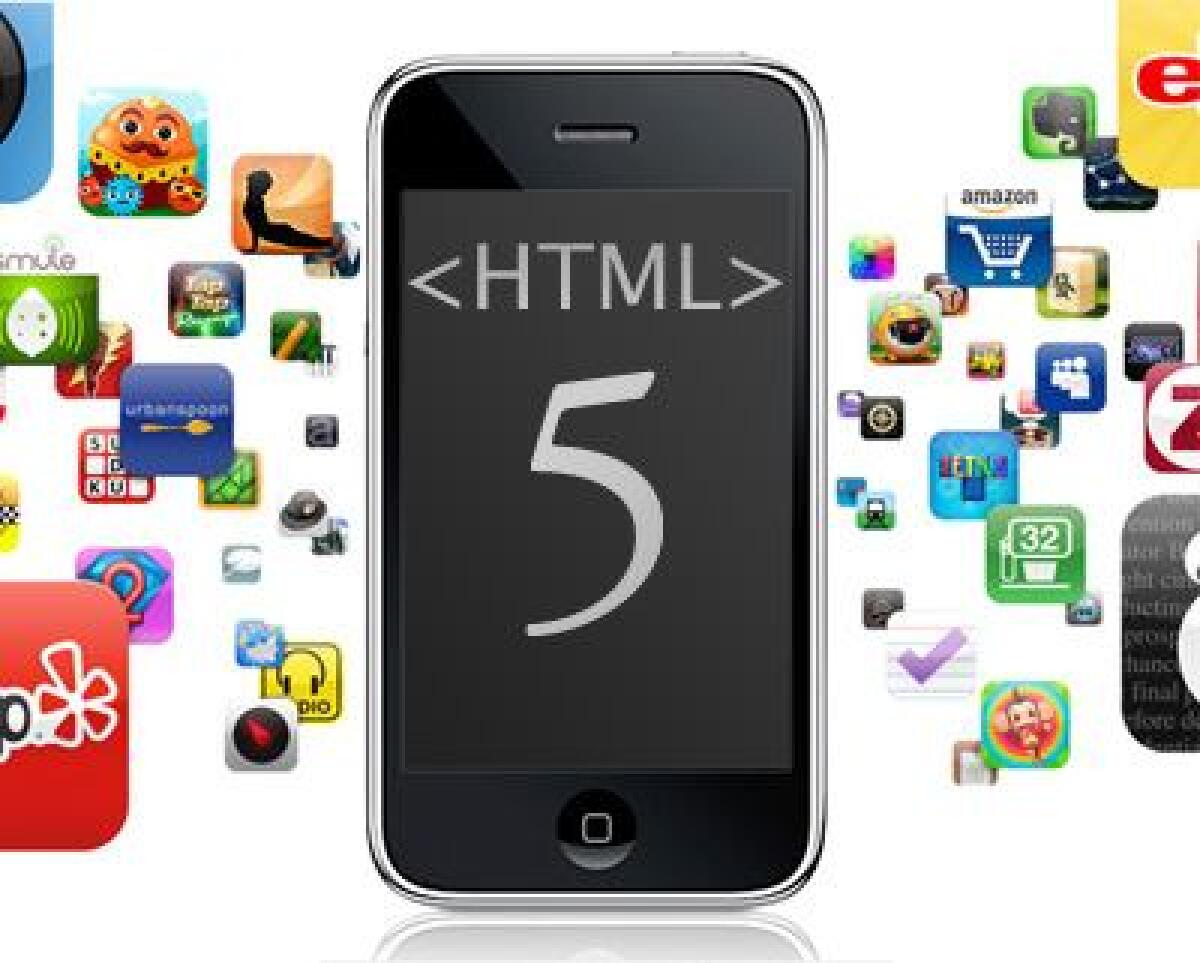 HTML5 vs Adobe Flash: chi è il re? - 