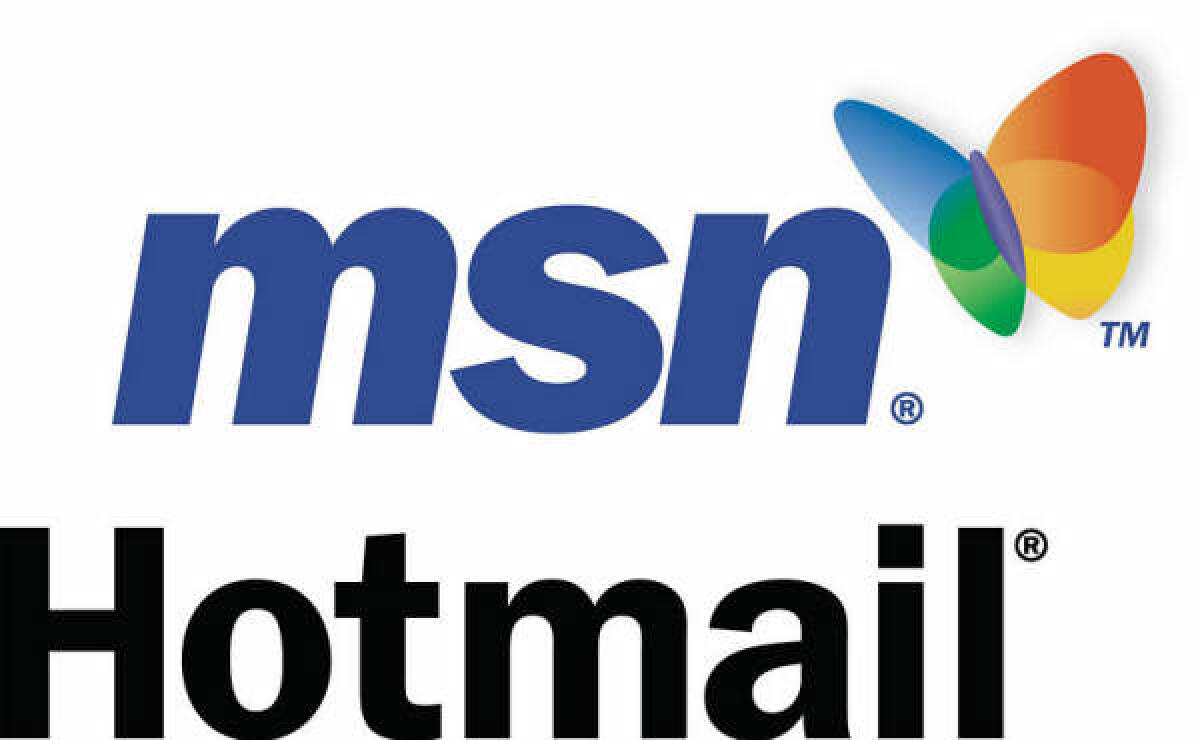 Personalizzare tema Hotmail - 