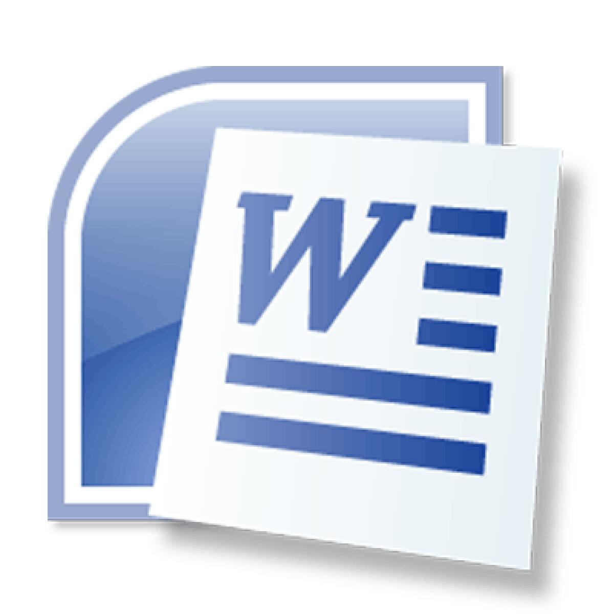 Come mettere la password ai file Doc e Docx - 