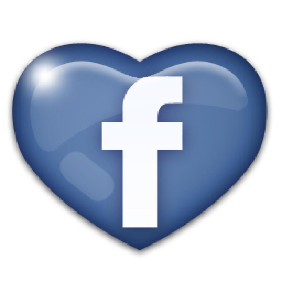 Facebook da il via al nuovo formato fotografico! - 