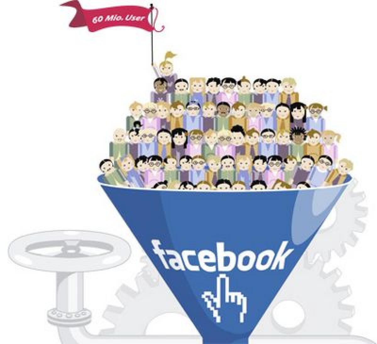 Come curare la dipendenza da Facebook? - 