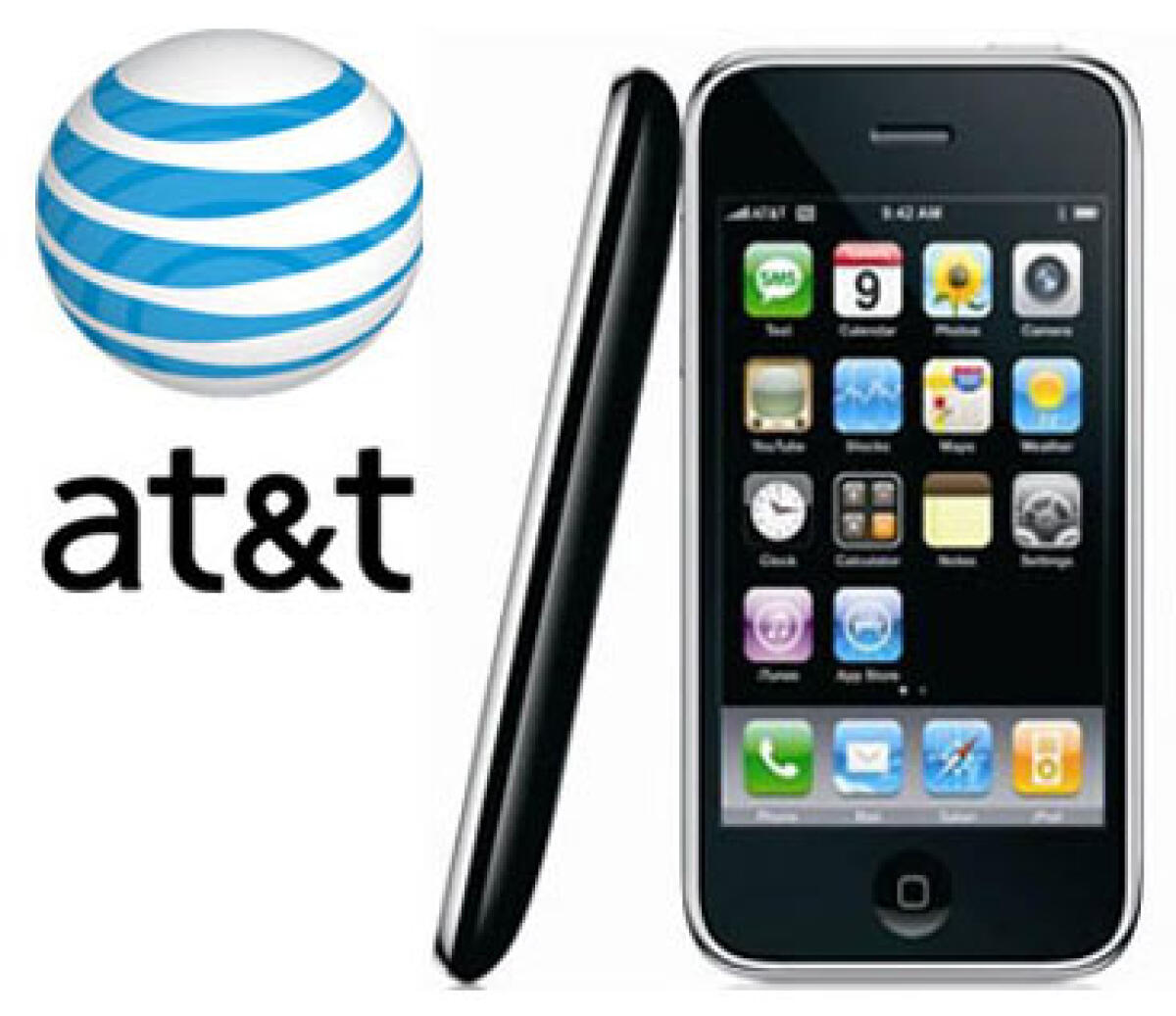 iPhone 4G venduto senza vincoli telefonici? - 