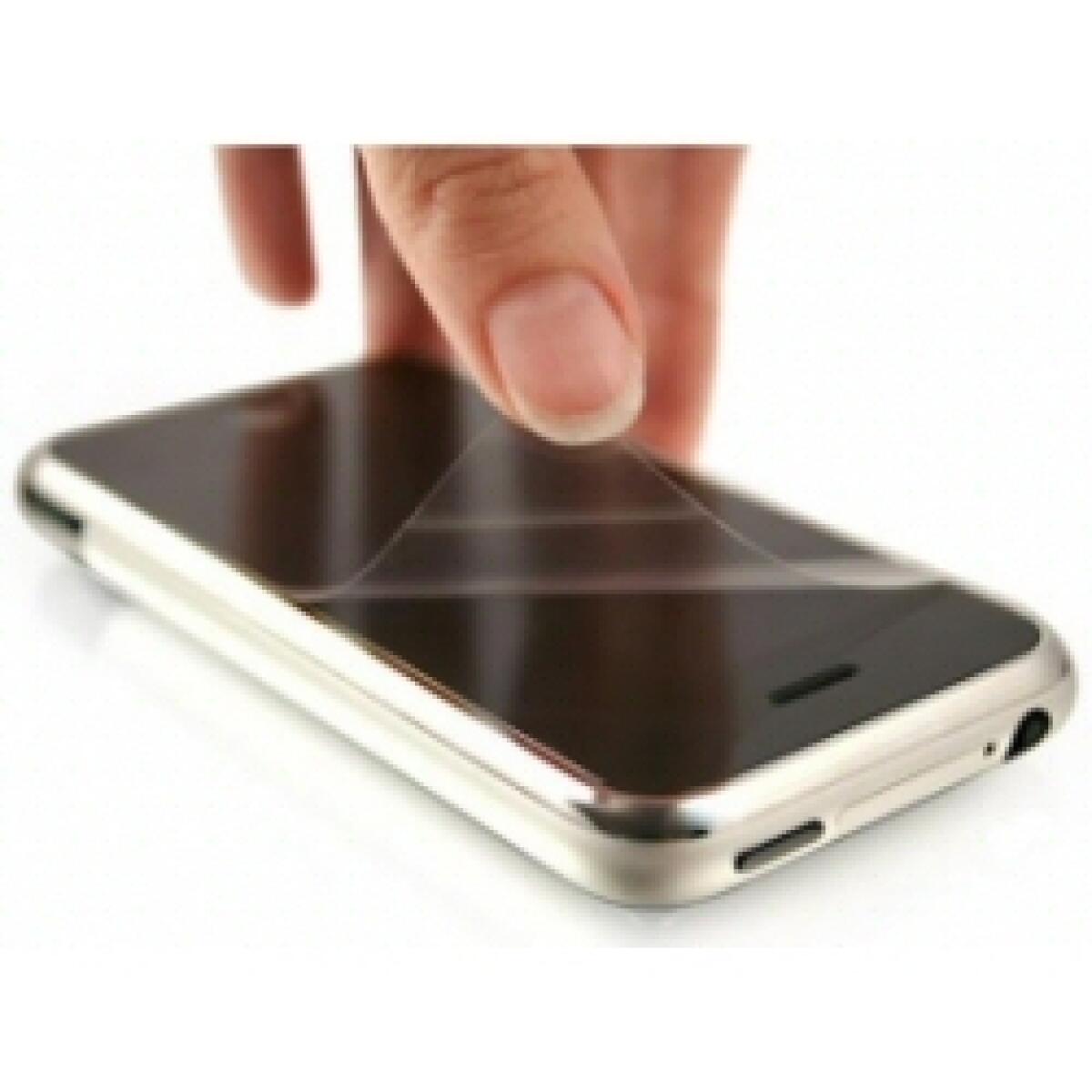 iPhone 4G con schermi Samsung? - 