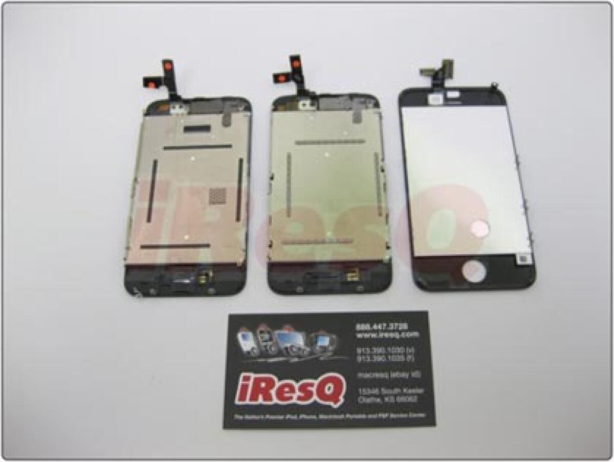 Foto dell'iPhone 4G? - 