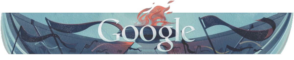 Google: così si sono chiuse le olimpiadi di Vancouver - 