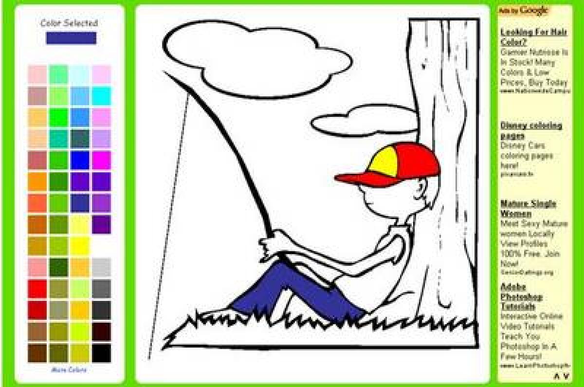 Disegni Online da Condividere - 