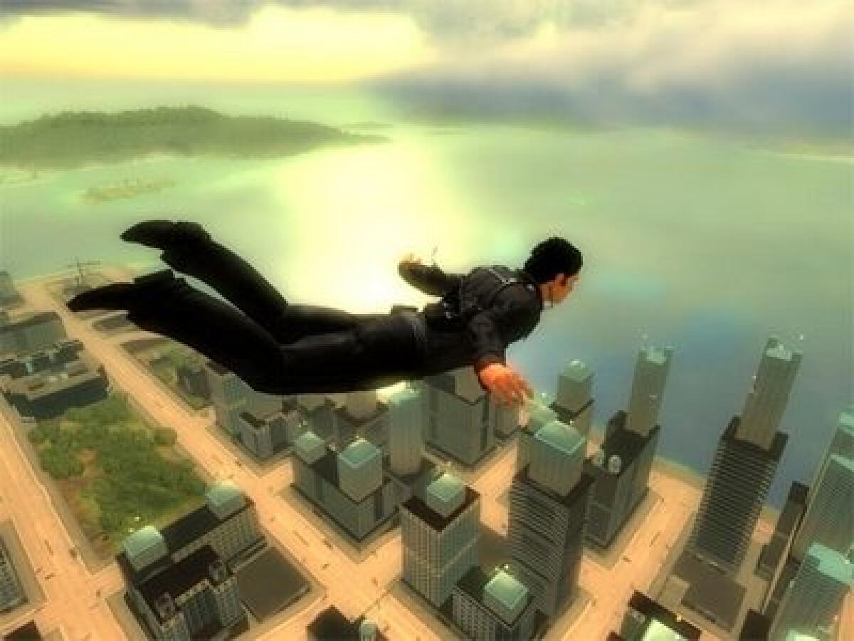 Just Cause: 2 DLC disponibili ad Aprile e Maggio - 