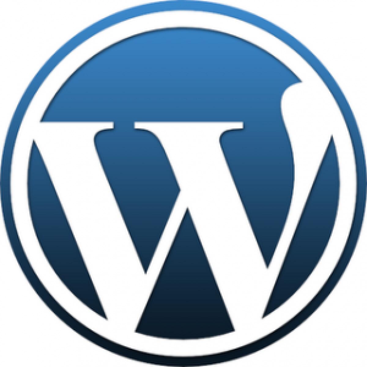 Hacker attaccano la nuova versione di Wordpress - 