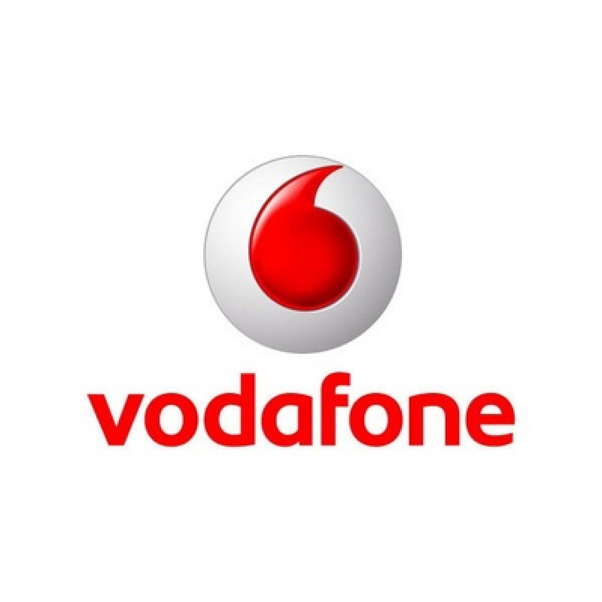Vodafone i servizi internet a portata di tutti - 