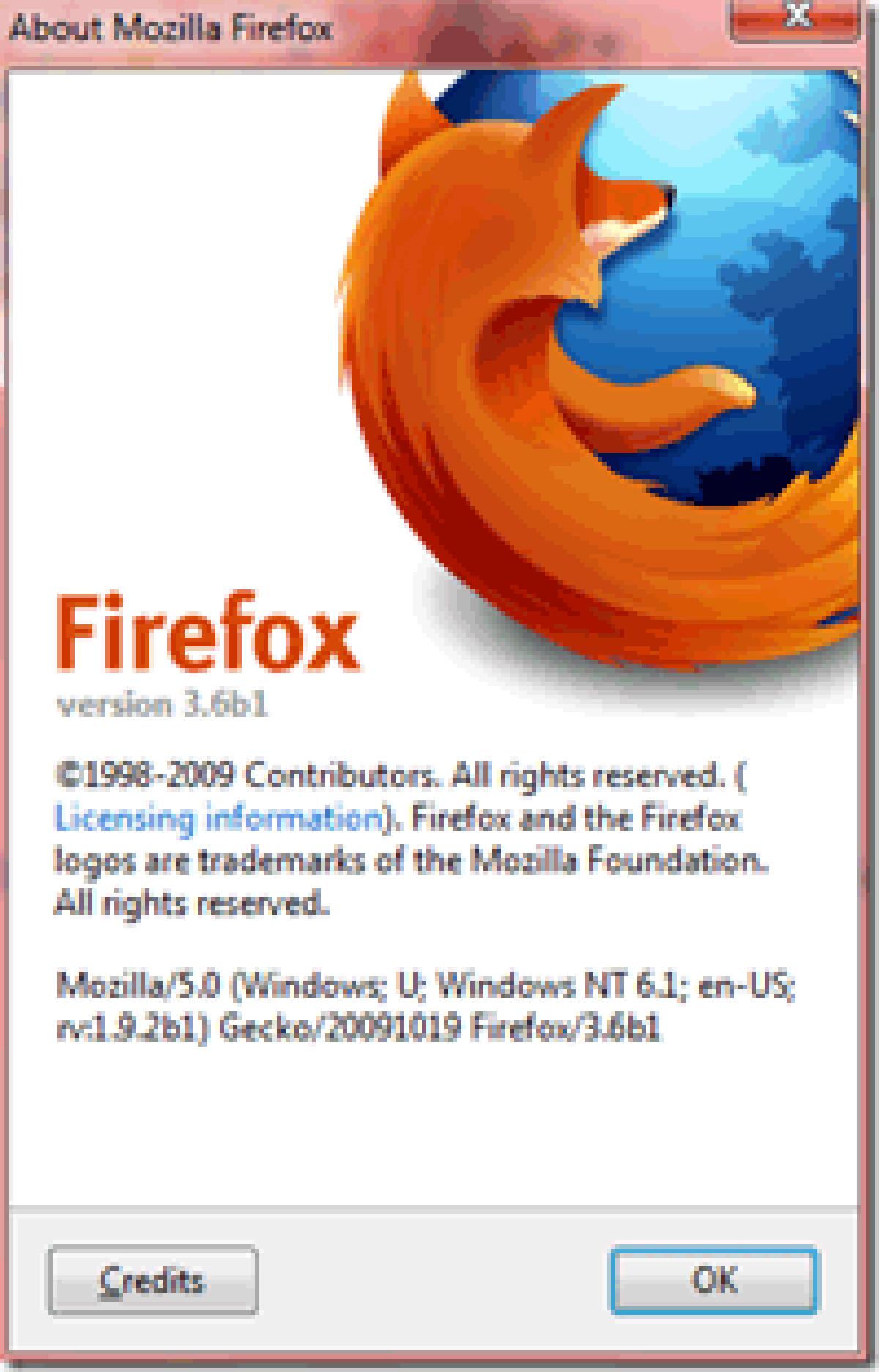 Windows 7 Phone plugin Firefox download - 