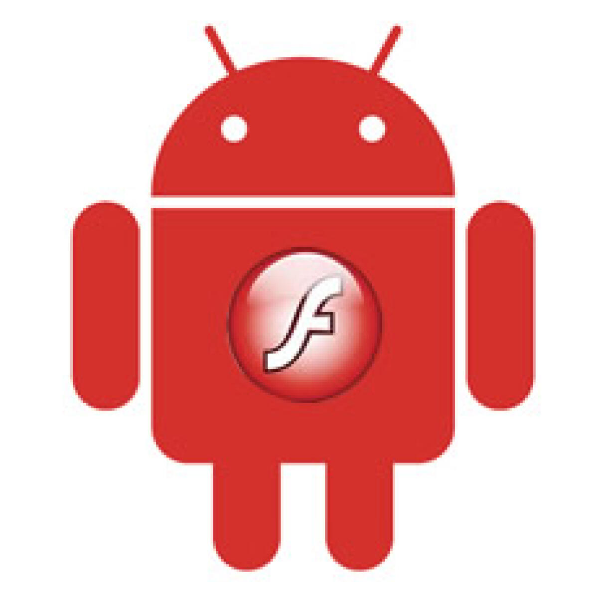 Adobe via Apple, welcome Android! - 