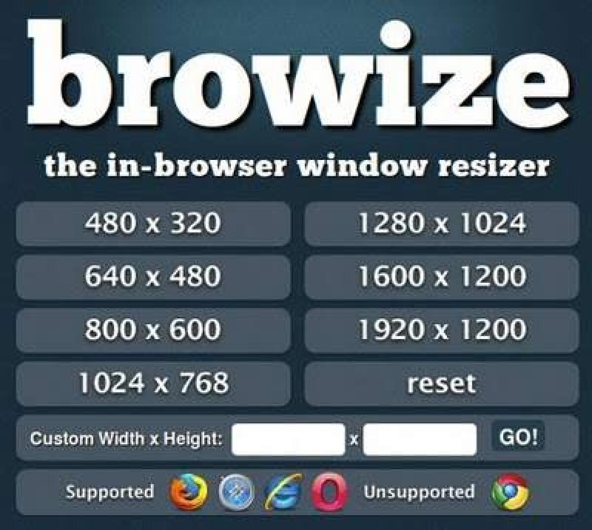 Navigare sul web in HD (webmaster tool) - 