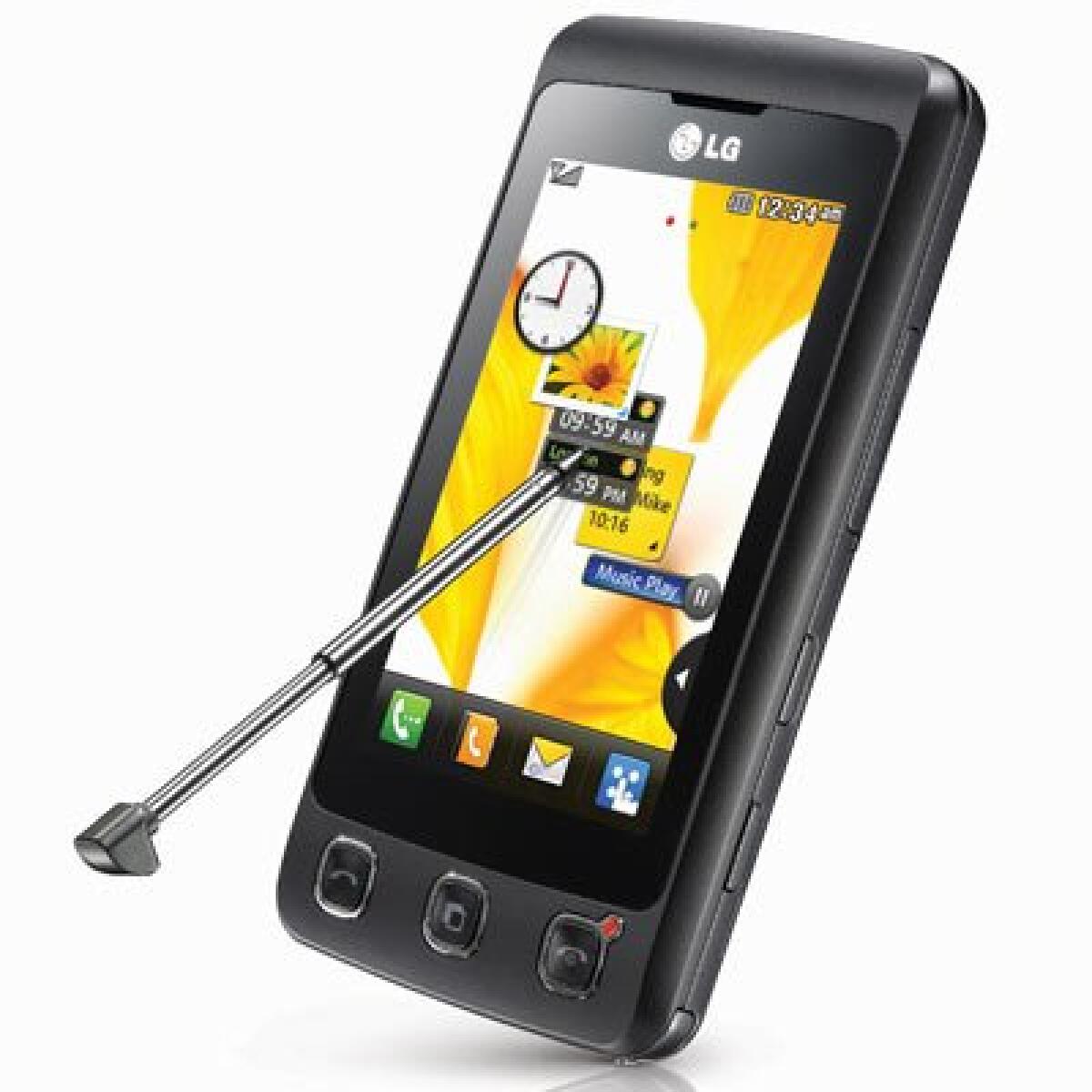 LG Cookie le considerazioni dopo 1.000.000 di vendite - 