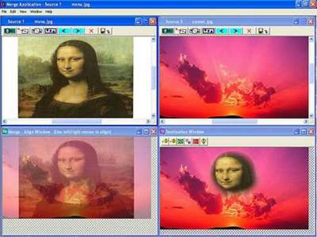 Editor Immagini Tool Download - 
