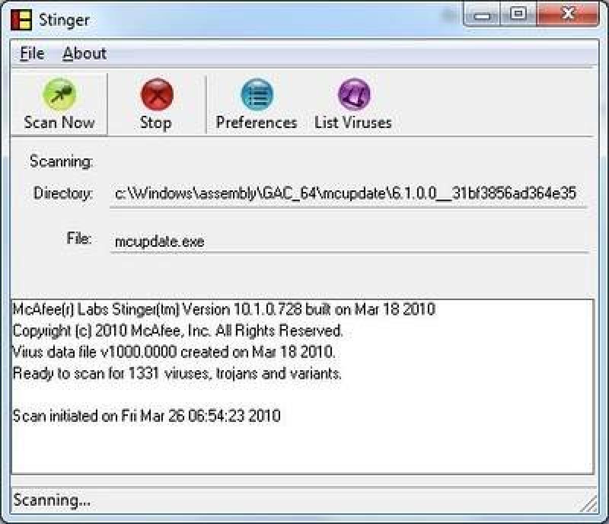 Virus Fake: come scoprirli e eliminarli! - 