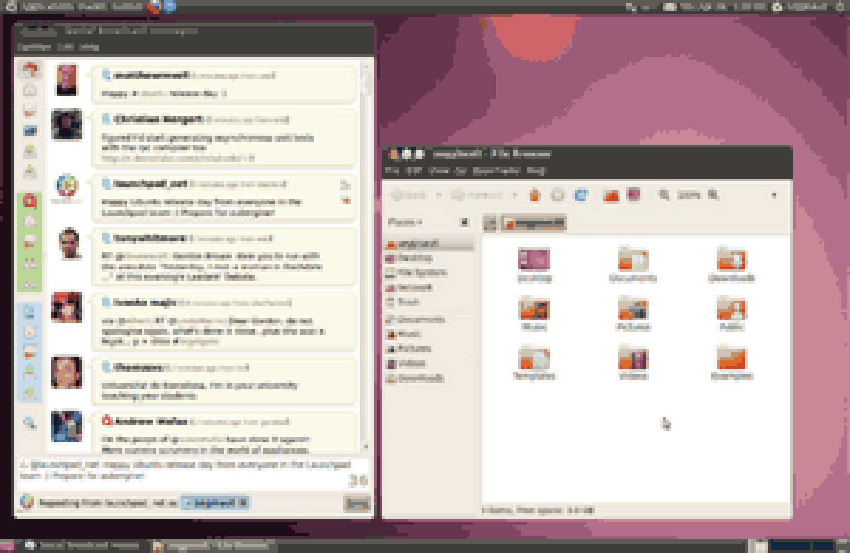 Ubuntu 10.04: 3 versioni in download! - 