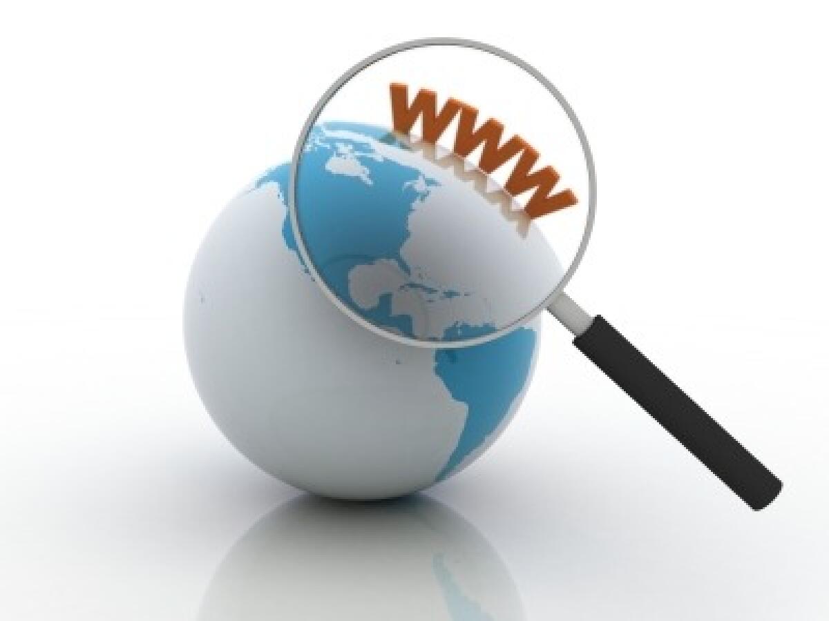 Il materiale su Internet è tutto visitabile? - 