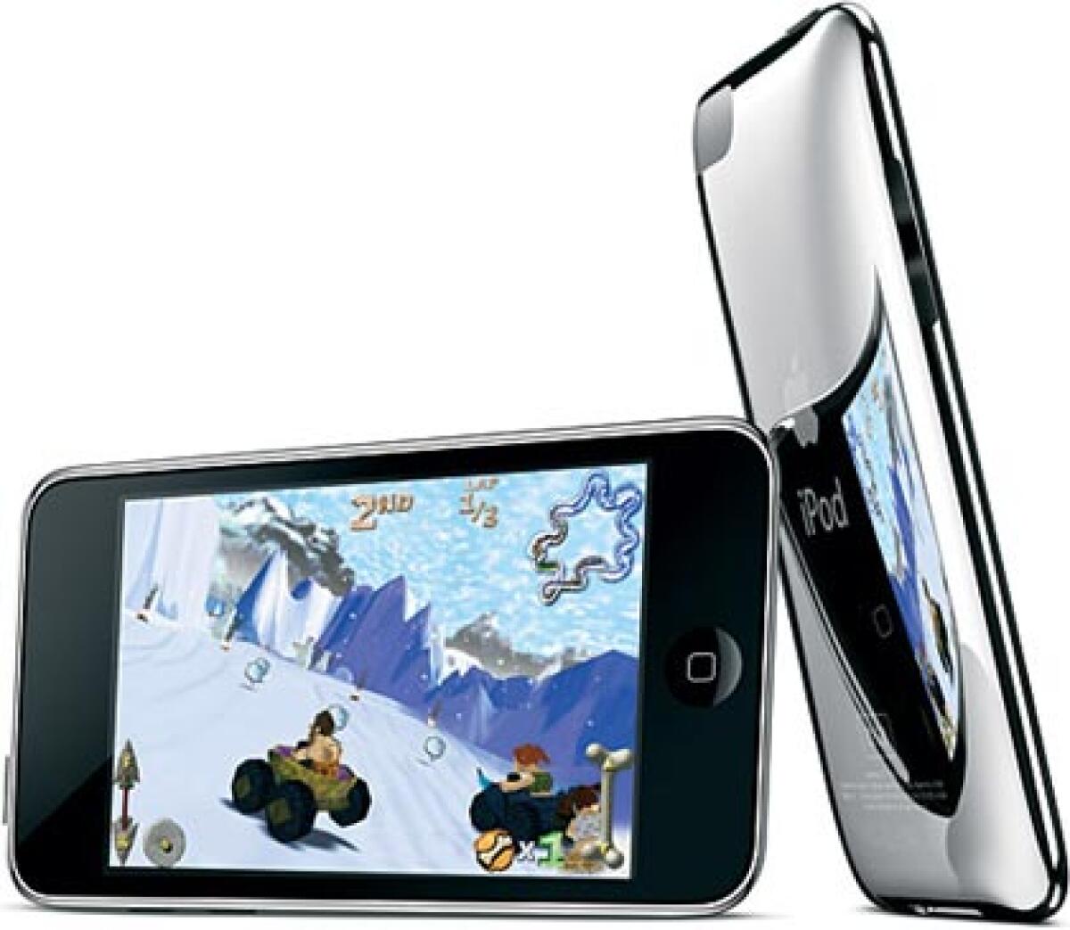 iPhone 4G scocca in metallo? - 