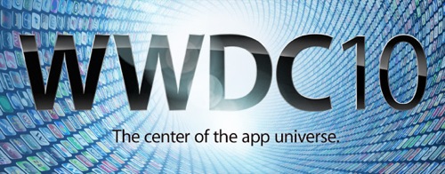 La presentazione ufficiale di iPhone 4G avverrà prima del previsto