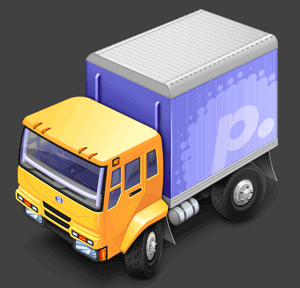 Trasmit 4.0 FTP