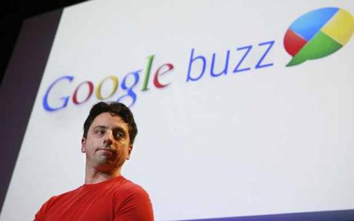 Inserire Google Buzz in Tweetdeck - 
