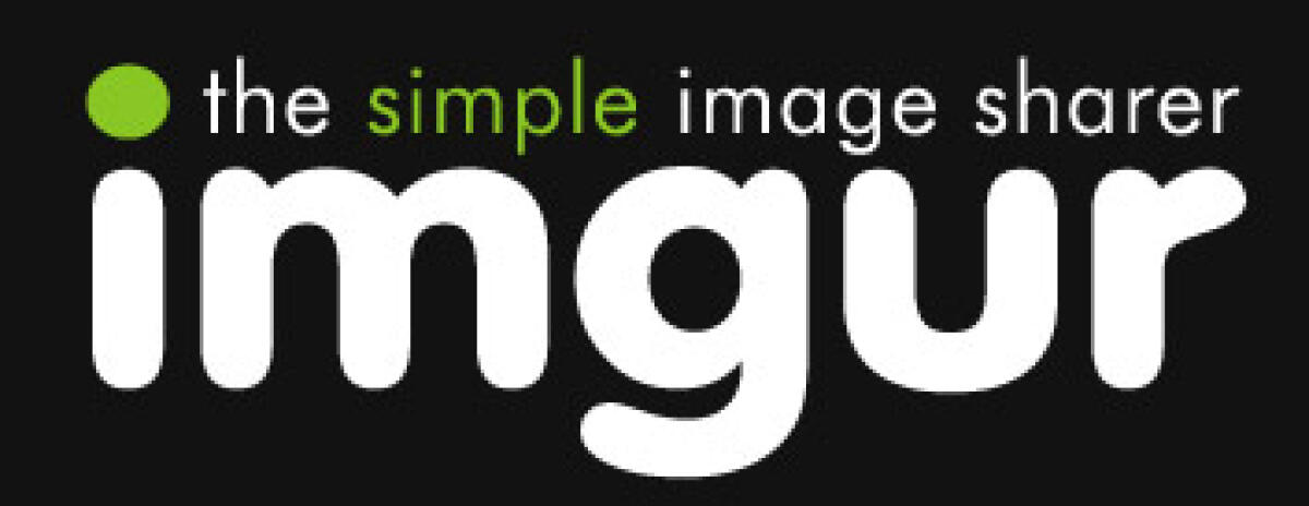 Salvare immagini online con Imgur - 
