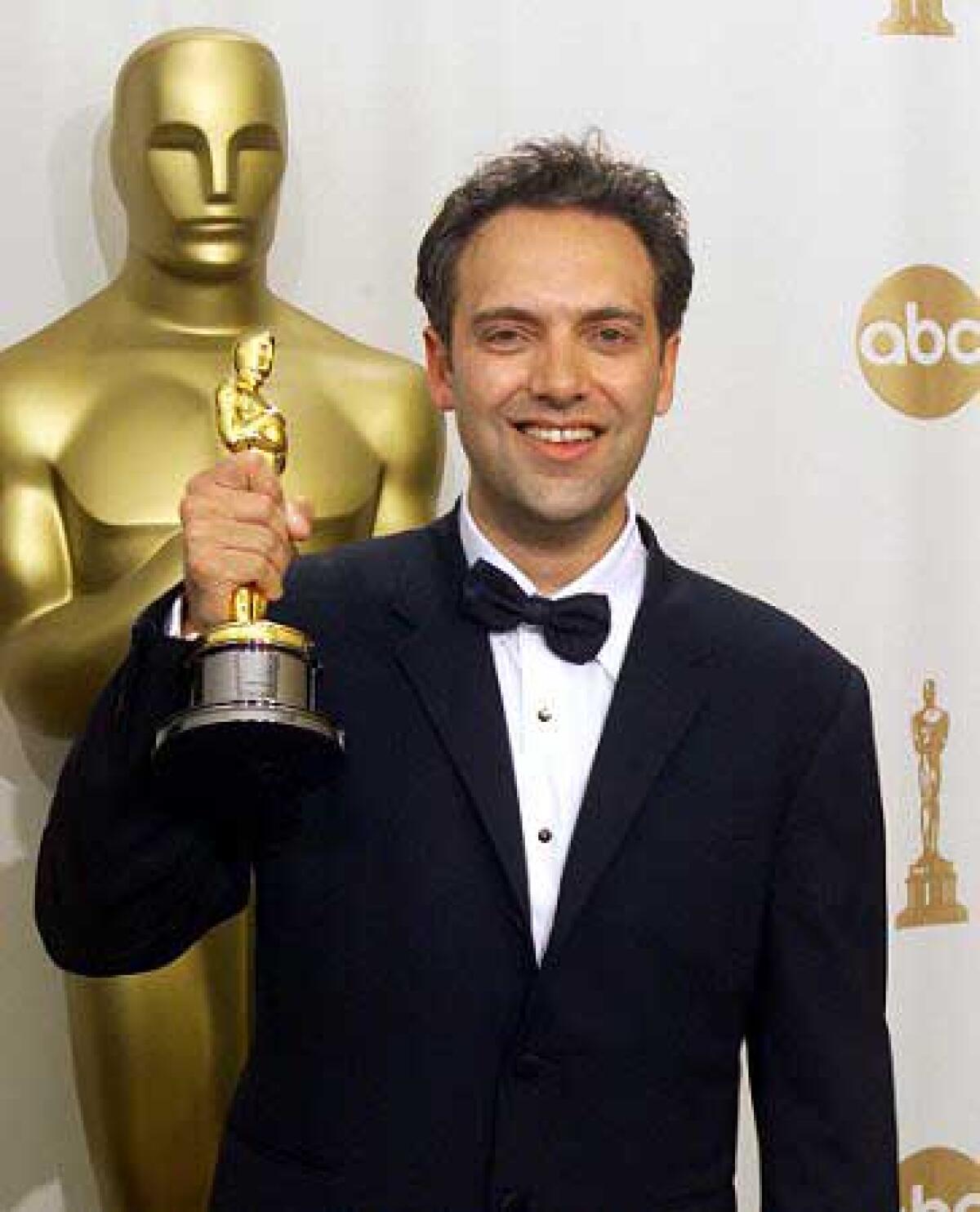 Spot di Sam Mendes per lancio iPhone 4G - 