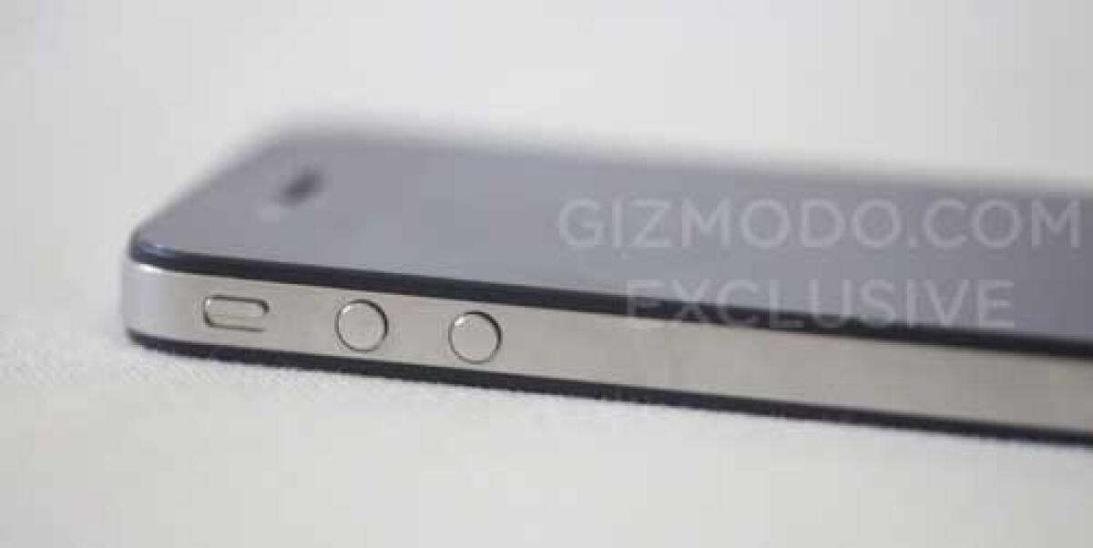 iPhone 4G: l'uomo del ritrovamento ha un nome - 