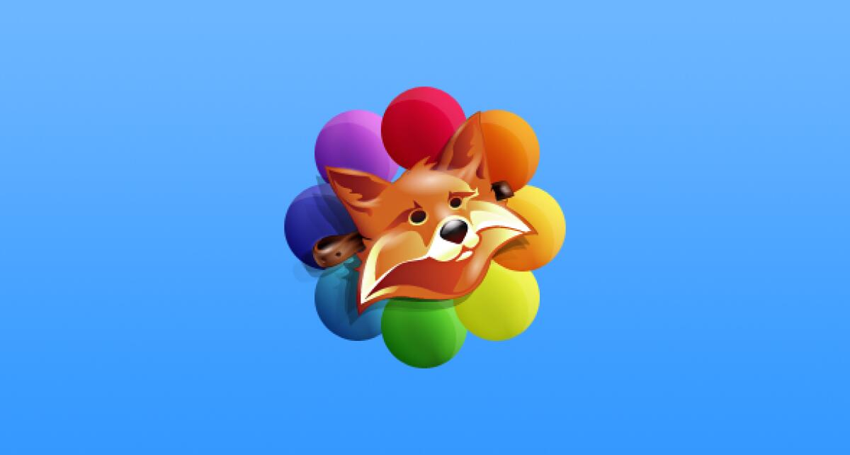 Modificare tema Firefox - 