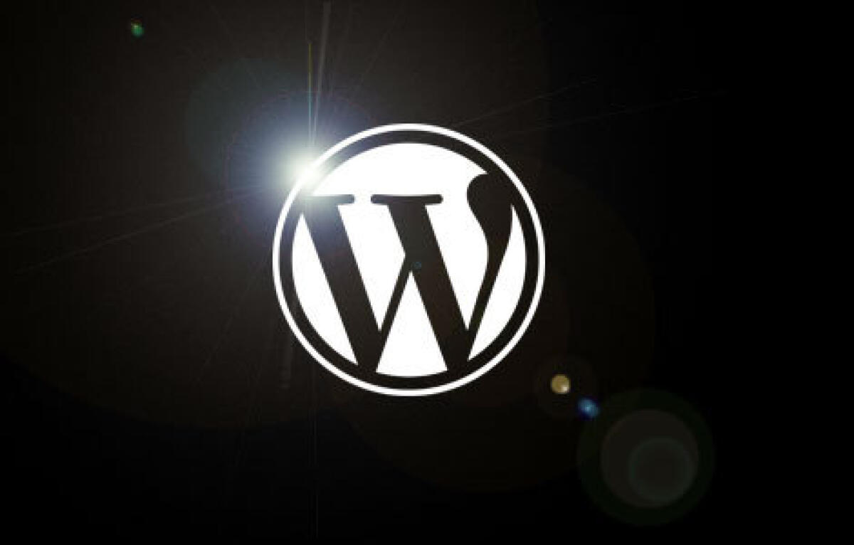 Wordpress nuovo tema: Smooth - 