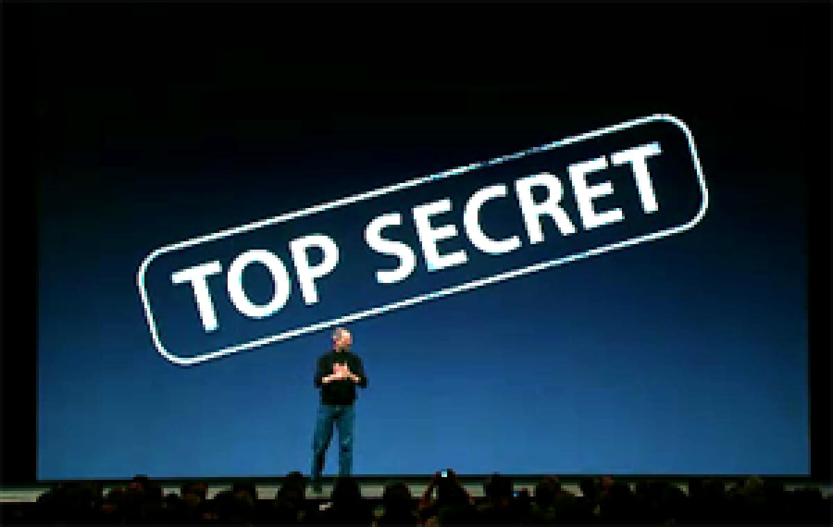 iPhone 4G in vendita il giorno della presentazione? - 
