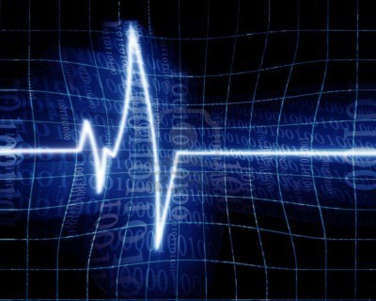 iPhone 4G in grado di riconoscere i battiti del cuore? - 