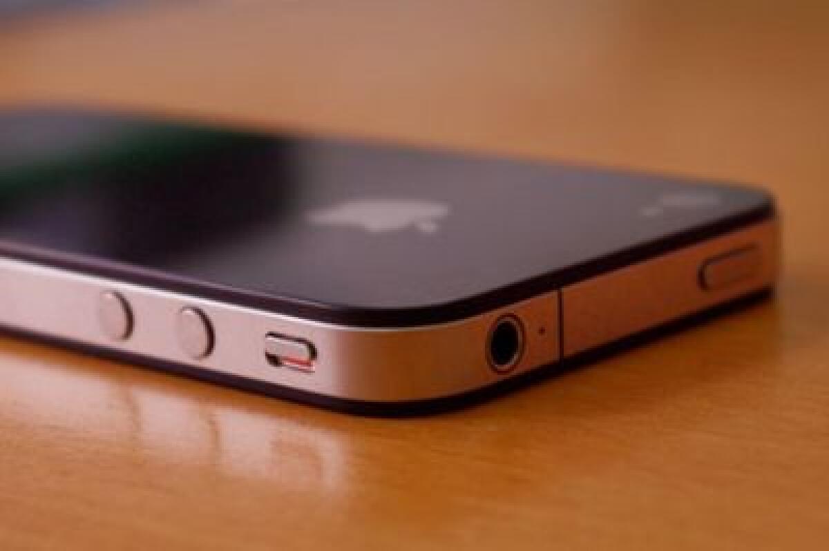iPhone 4G in nuove immagini - 