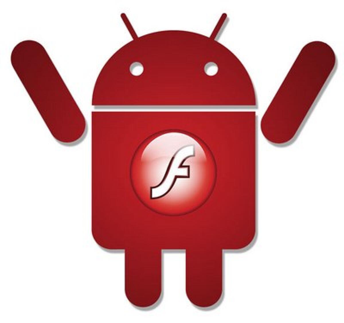 Android e Adobe unite per un tablet! - 