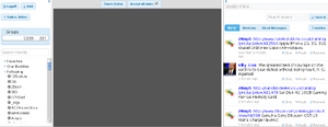 T.imo, una chat gratuita per Twitter