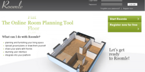Progetta e disegna la tua casa con Roomle