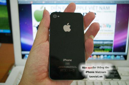 iPhone 4G nuove immagini