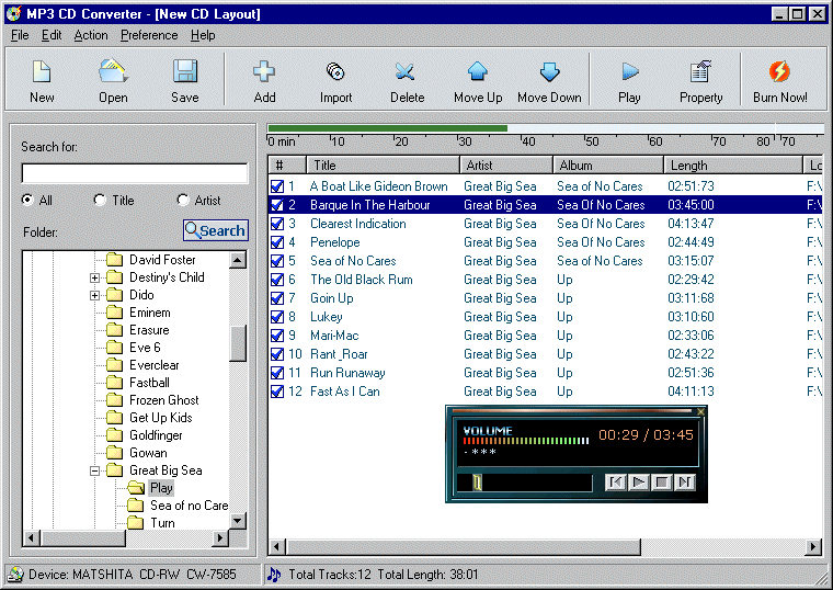 Convertire I file WebM con Miro Video Converter