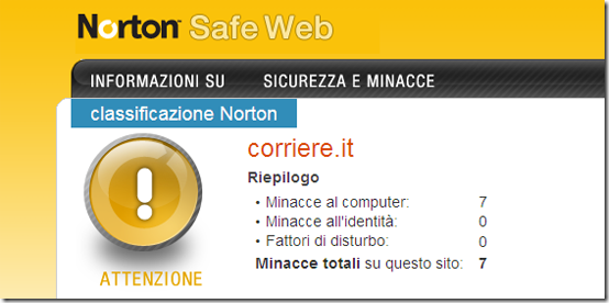 Facebook: Nasce il primo antivirus
