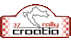 Erc: Rossetti, Betti e Fontana alla conquista della Croazia